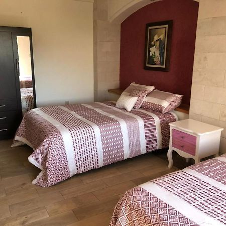 Appartement Departamentos Veracruz à Taxco Extérieur photo