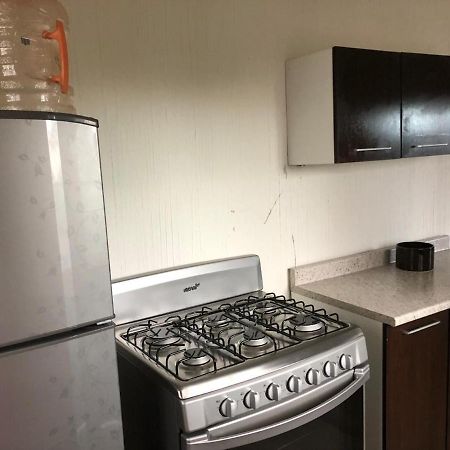 Appartement Departamentos Veracruz à Taxco Extérieur photo