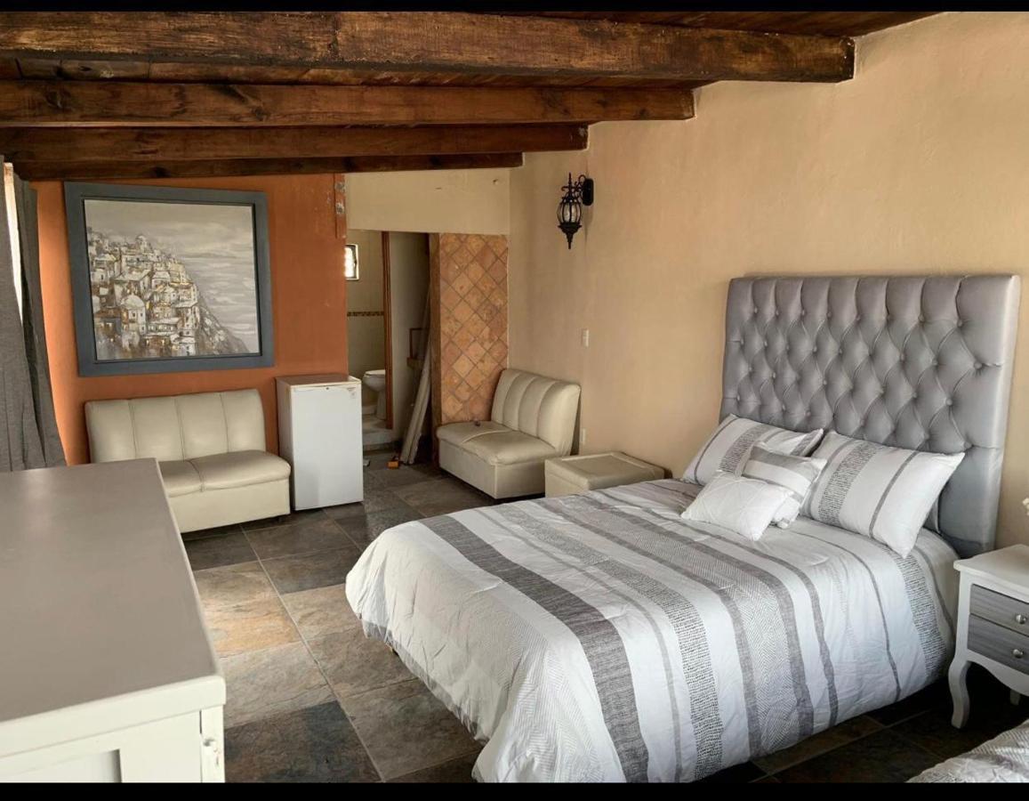 Appartement Departamentos Veracruz à Taxco Extérieur photo