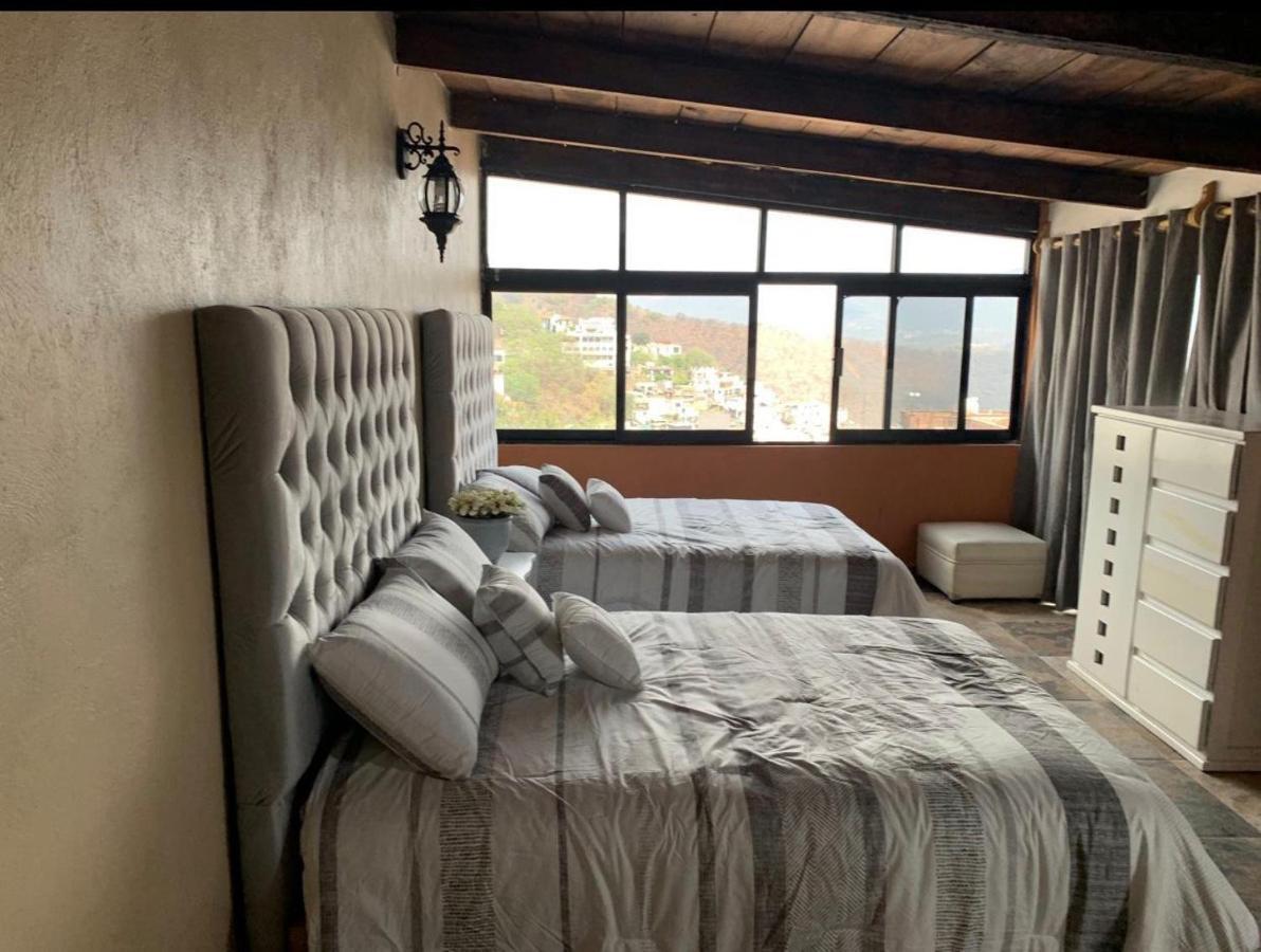 Appartement Departamentos Veracruz à Taxco Extérieur photo