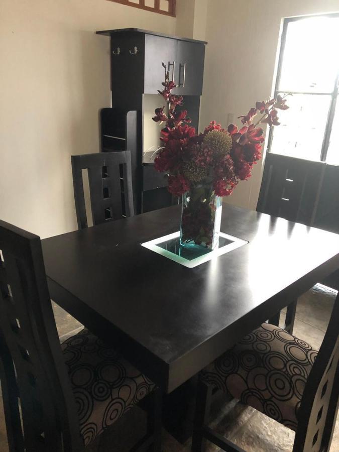 Appartement Departamentos Veracruz à Taxco Extérieur photo