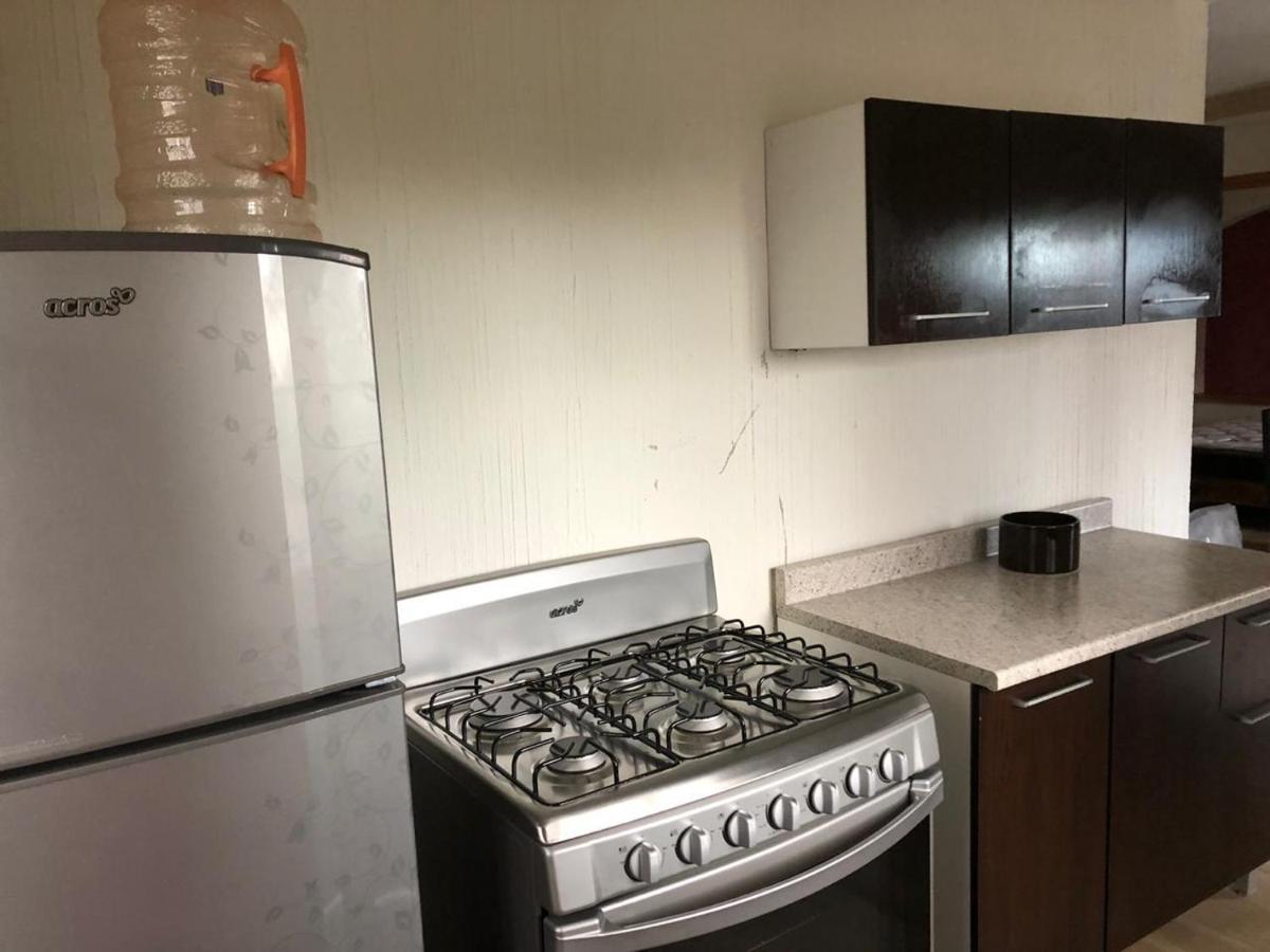 Appartement Departamentos Veracruz à Taxco Extérieur photo