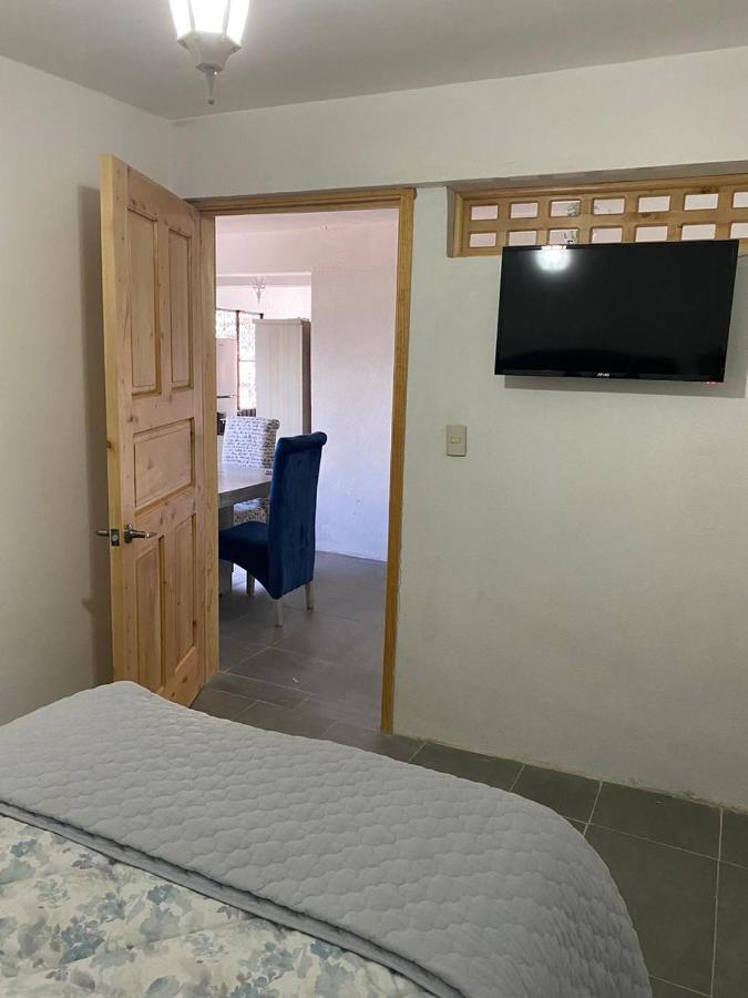 Appartement Departamentos Veracruz à Taxco Extérieur photo