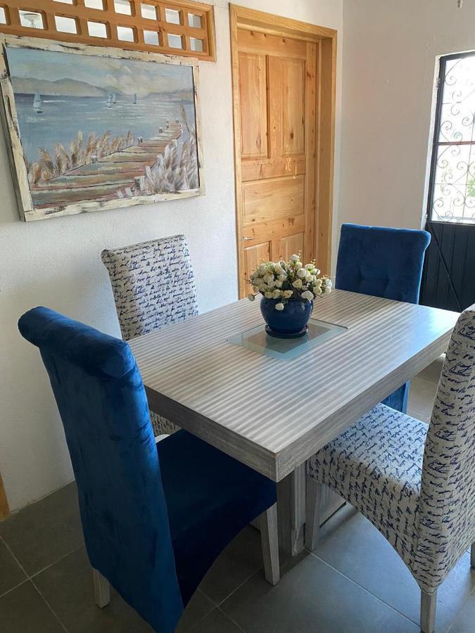 Appartement Departamentos Veracruz à Taxco Extérieur photo