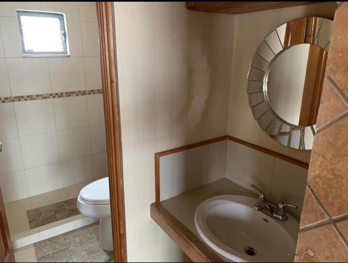 Appartement Departamentos Veracruz à Taxco Extérieur photo